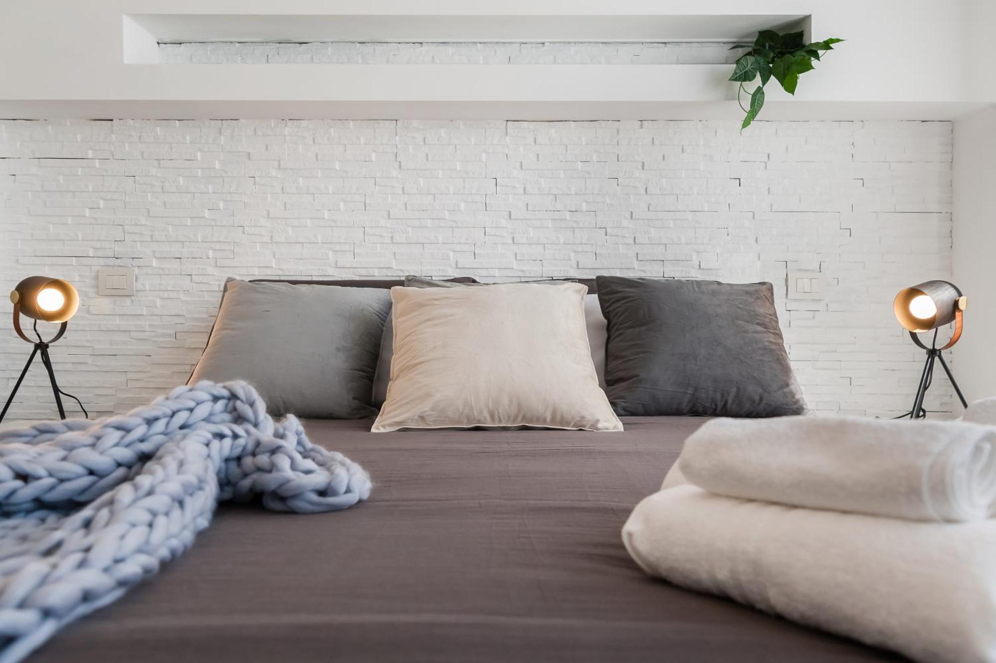 Air Linate Porta Vittoria Chic Ac Appartement Milan
