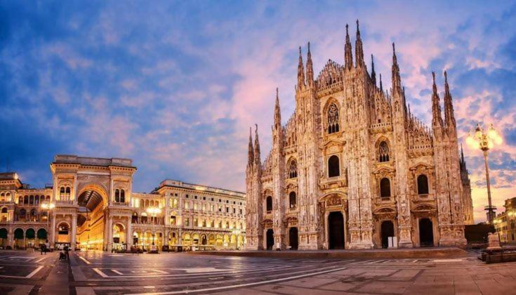 Air Linate Porta Vittoria Chic Ac